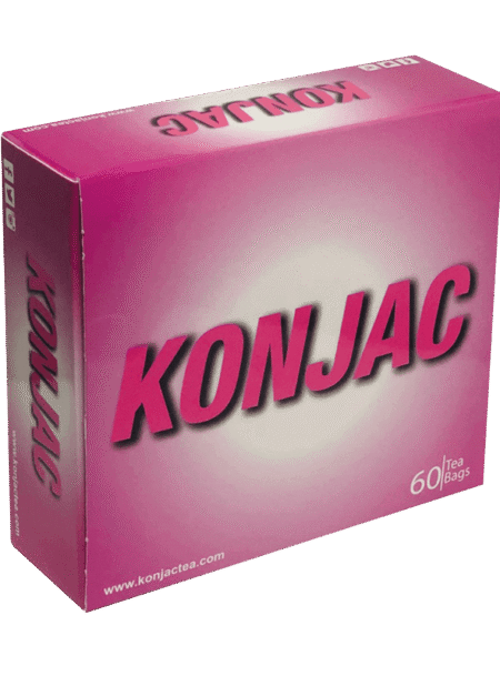 KONJACTEA