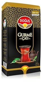 DOGUS Gurme-Tee